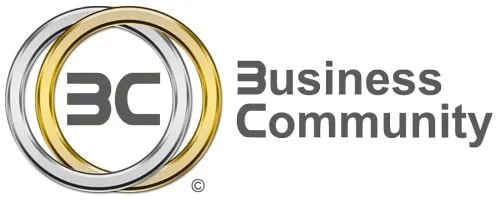 business community logo - Partner