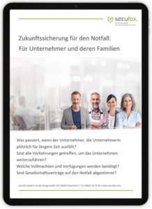 eBook Zukunftssicherung Download 218x300 - Anmeldebestätigung eBook Zukunftssicherung