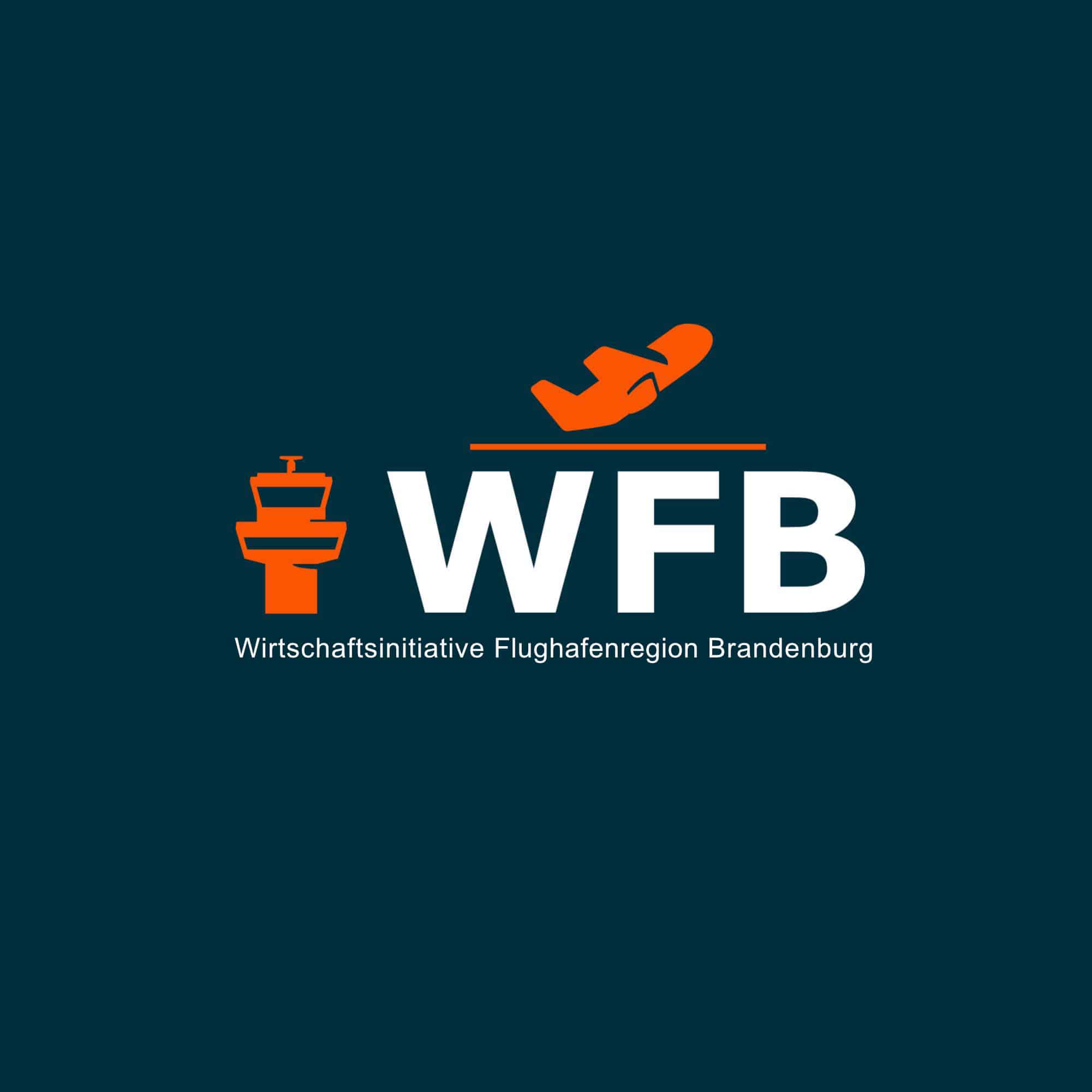 Wirtschaftsinitiative Flughafenregion Brandenburg